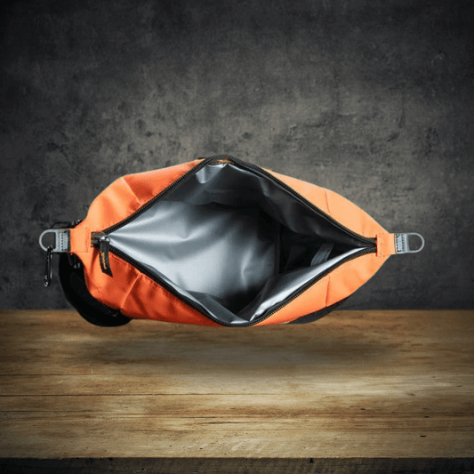 Insulated Pet Emergency Kit Bag